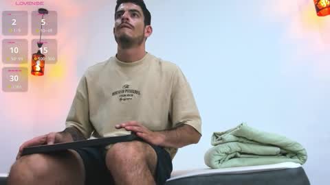 D A M I A N online show from 14, 9, 2025