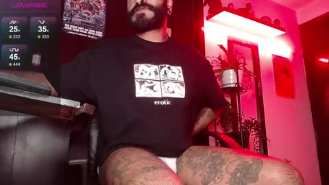 Damian online show from 10, 12, 2024