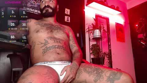 Damian online show from 8, 1, 2025