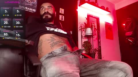 Damian online show from 12, 1, 2025