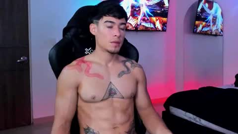 Damian online show from 2, 10, 2025