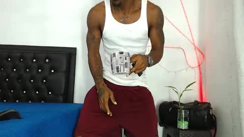 damian_hart10 online show from 14, 3, 2026