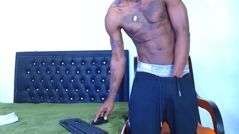 damian_hart_24cm online show from 19, 1, 2025