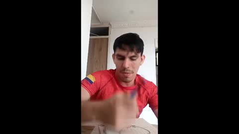 damian_hornyy_ online show from 15, 3, 2026