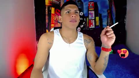 Damian online show from 3, 12, 2024