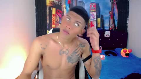Damian online show from 3, 12, 2024