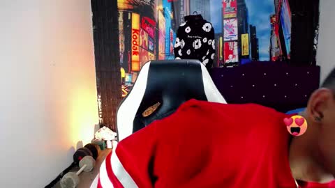 Damian online show from 6, 12, 2024