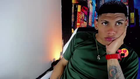 Damian online show from 6, 12, 2024