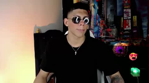 Damian online show from 7, 12, 2024