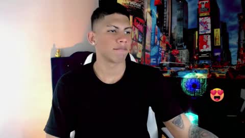 Damian online show from 7, 12, 2024