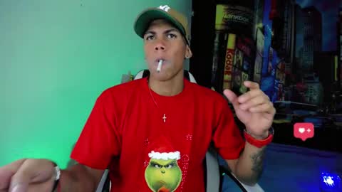 Damian online show from 11, 12, 2024