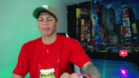 Damian online show from 11, 12, 2024