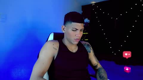 Damian online show from 12, 12, 2024