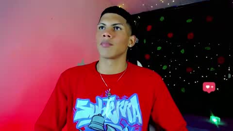 Damian online show from 17, 12, 2024