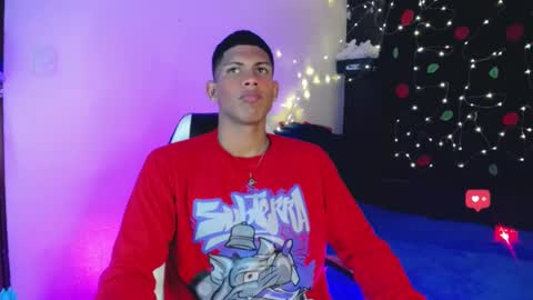 Damian online show from 17, 12, 2024