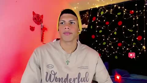 Damian online show from 18, 12, 2024