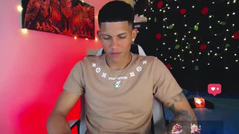 Damian online show from 20, 12, 2024