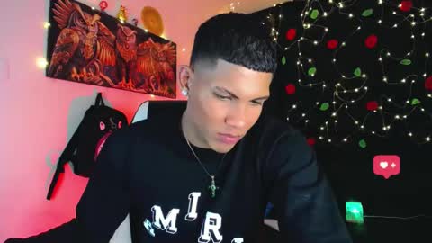 Damian online show from 24, 12, 2024