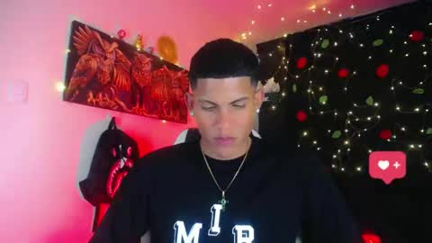 Damian online show from 24, 12, 2024