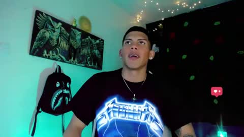 Damian online show from 28, 12, 2024