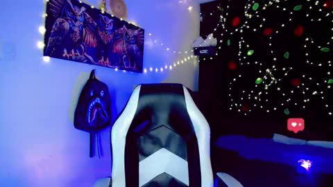 Damian online show from 31, 12, 2024