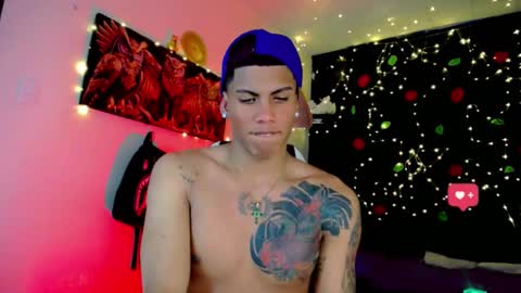 Damian online show from 31, 12, 2024