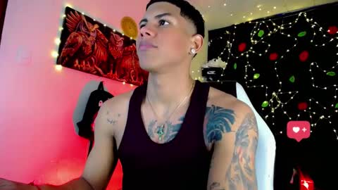 Damian online show from 3, 1, 2025
