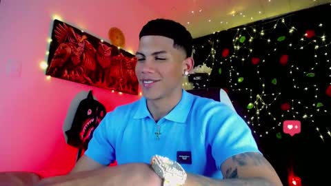 Damian online show from 3, 1, 2025