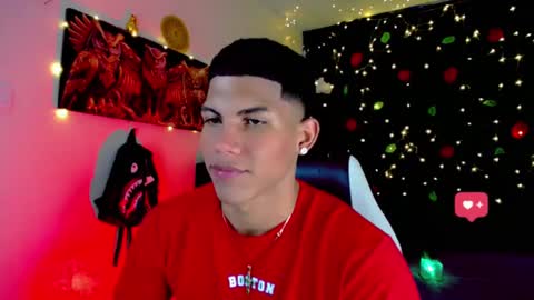 Damian online show from 4, 1, 2025