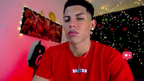Damian online show from 4, 1, 2025