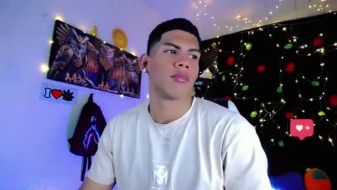 Damian online show from 7, 1, 2025