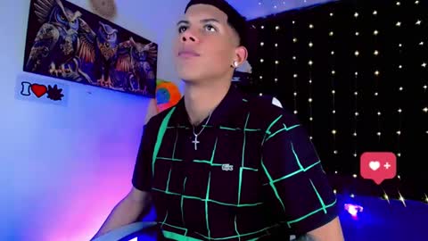 Damian online show from 9, 1, 2025