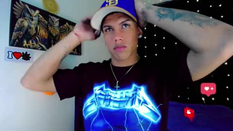 Damian online show from 9, 1, 2025