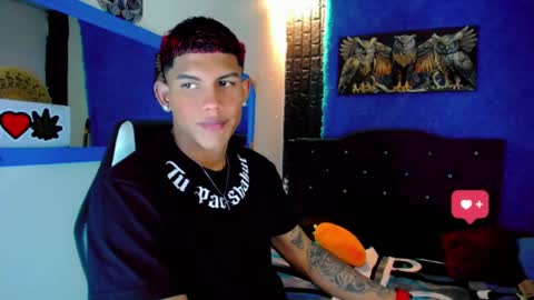 Damian online show from 22, 1, 2025