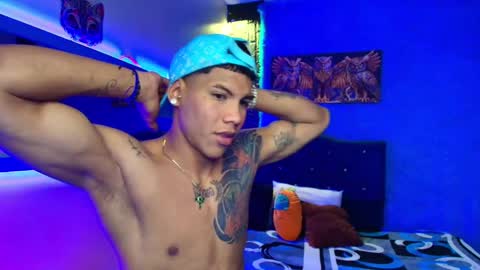 Damian online show from 27, 1, 2025