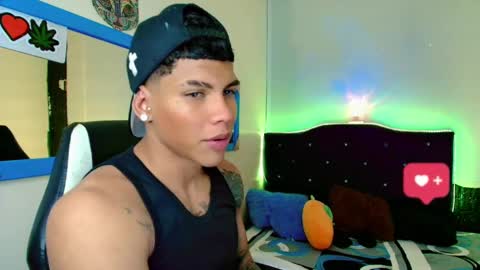 Damian online show from 5, 2, 2025