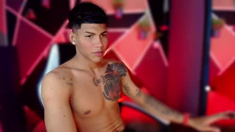 Damian online show from 23, 2, 2025