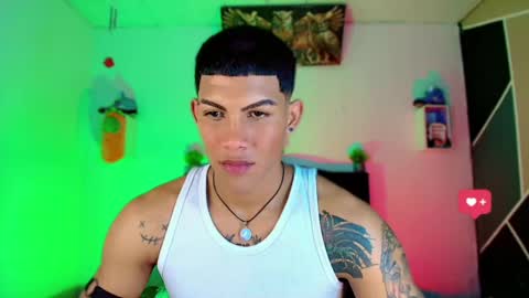 Damian online show from 11, 3, 2025