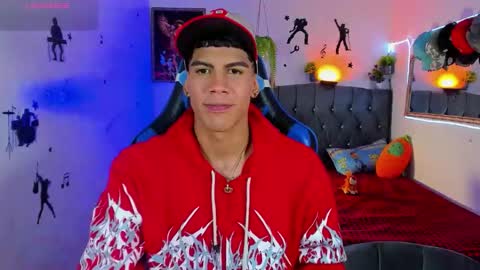 Snapshot of damian_latinxxx chatting on 21, 9, 2025 Damian online show from 21, 9, 2025