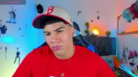 Snapshot of damian_latinxxx chatting on 25, 9, 2025 Damian online show from 25, 9, 2025