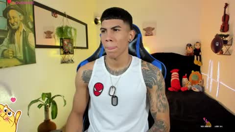 Damian online show from 29, 3, 2026