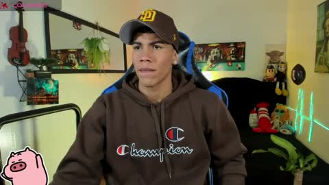 Damian online show from 12, 4, 2026