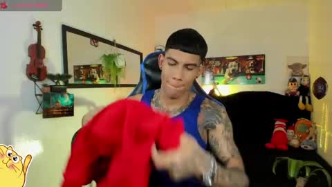 Damian online show from 13, 4, 2026