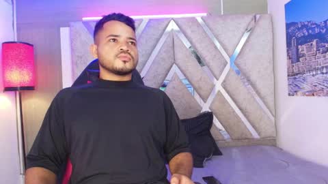 DAMIAN LUX online show from 13, 5, 2026