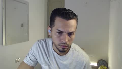 Damian online show from 13, 10, 2025