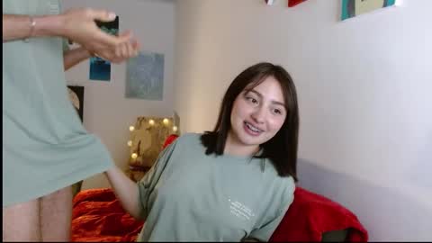 Snapshot of damian_n_maya chatting on 9, 1, 2026 Damian Maya online show from 9, 1, 2026