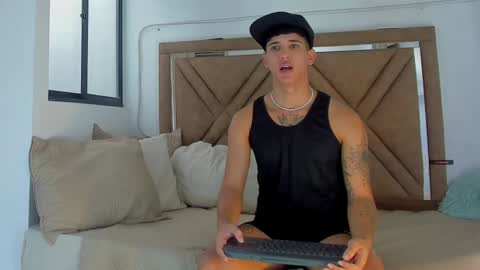 damian key online show from 13, 12, 2024