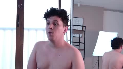 damian_salvatoree online show from 27, 9, 2025