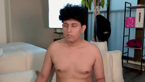 damian_salvatoree online show from 13, 10, 2025