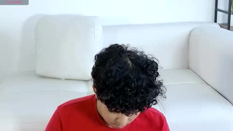 damian_salvatoree online show from 4, 11, 2025